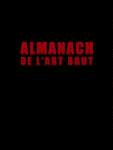 Almanach de l'art brut